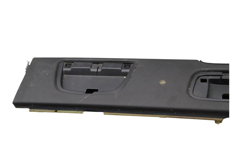 Load image into Gallery viewer, 06-12 Bentley Continental Flying Spur Trunk Deck Shelf Package Trim Cover Oem