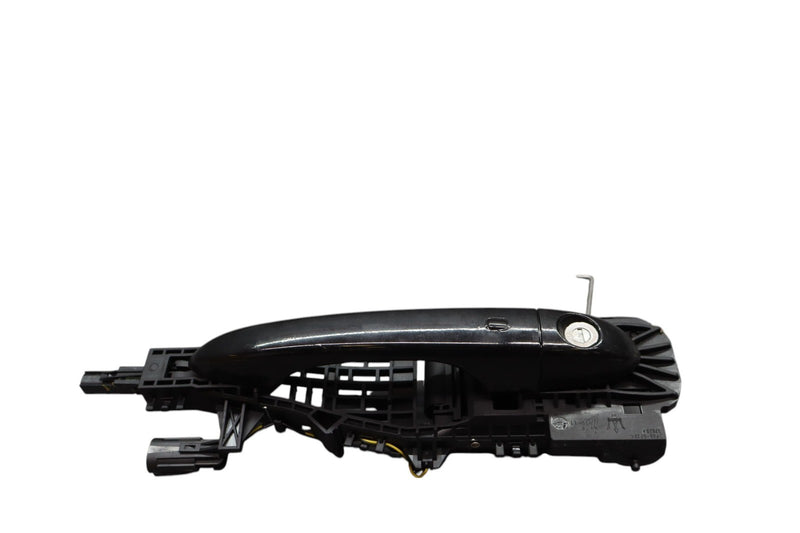 Load image into Gallery viewer, 14-21 Maserati Ghibli Front Left Driver Side Exterior Door Handle Oem