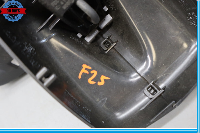 Load image into Gallery viewer, 09-17 Jaguar XF XFR XJ XJL X351 Front Upper Interior Rear View Mirror Oem