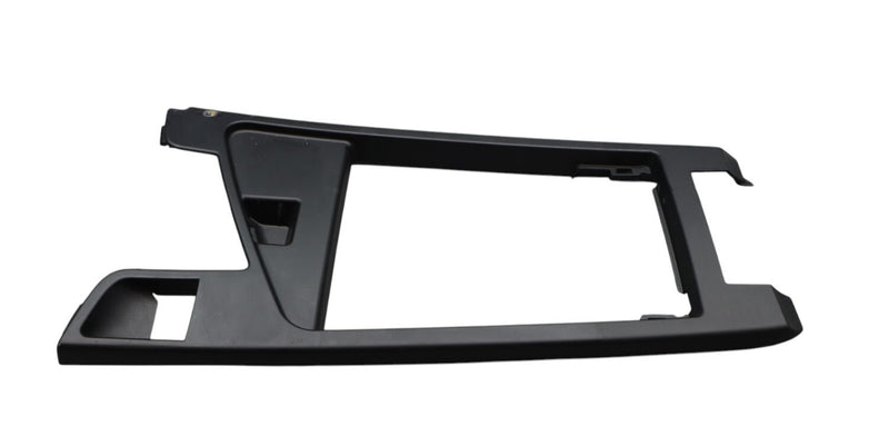 Load image into Gallery viewer, 17-22 Alfa Romeo Giulia Front Center Console Arm Rest Bezel Trim Cover Oem