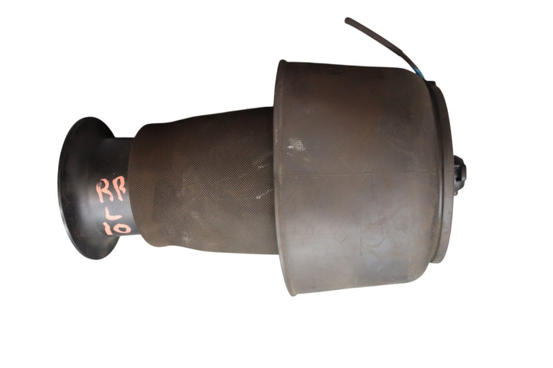 Load image into Gallery viewer, 10-13 BMW 535i 550i GT F07 Rear Right Passenger Side Air Suspension Spring Oem