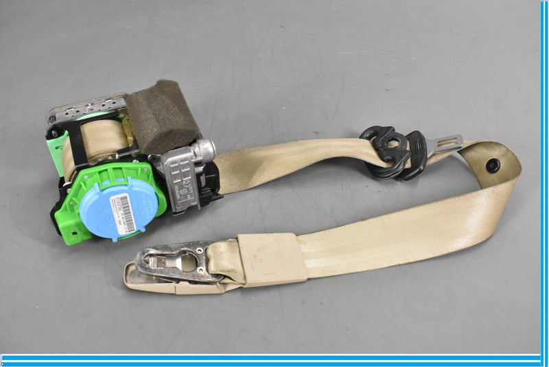Load image into Gallery viewer, 09-16 Audi A4 Front Right Passenger Side Seat Belt Seatbelt Retractor Oem