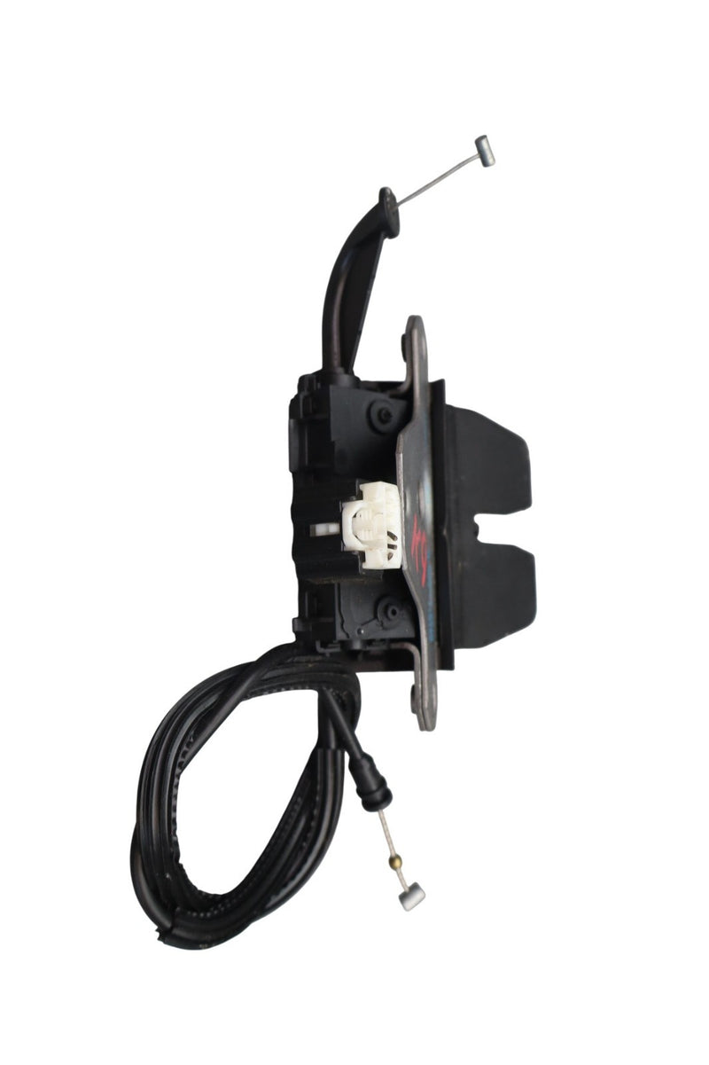 Load image into Gallery viewer, 07-15 Jaguar X150 XK XKR Rear Trunk Boot Lid Lock Latch Actuator C2P19405 Oem