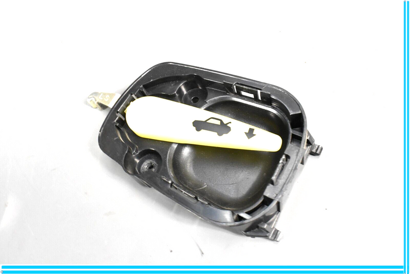Load image into Gallery viewer, 07-17 Lexus LS460 LS600hL Emergency Trunk Release Handle Lever Oem