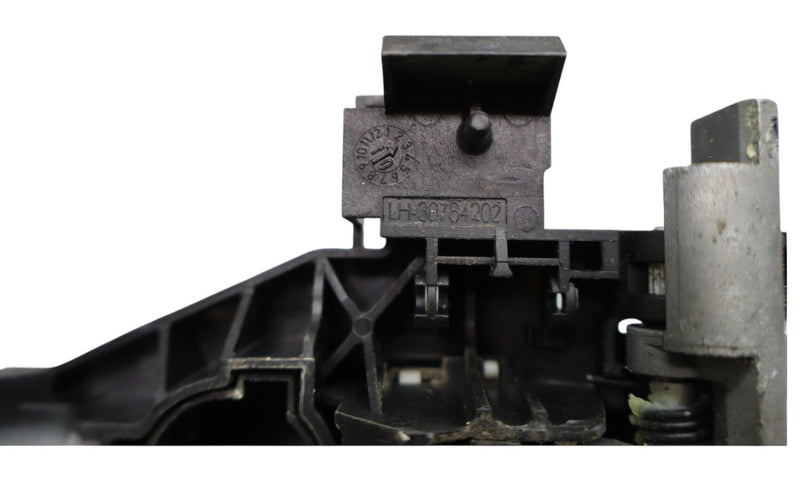 Load image into Gallery viewer, 09-15 Jaguar X250 XF Front Right Passenger Side Exterior Door Handle Oem