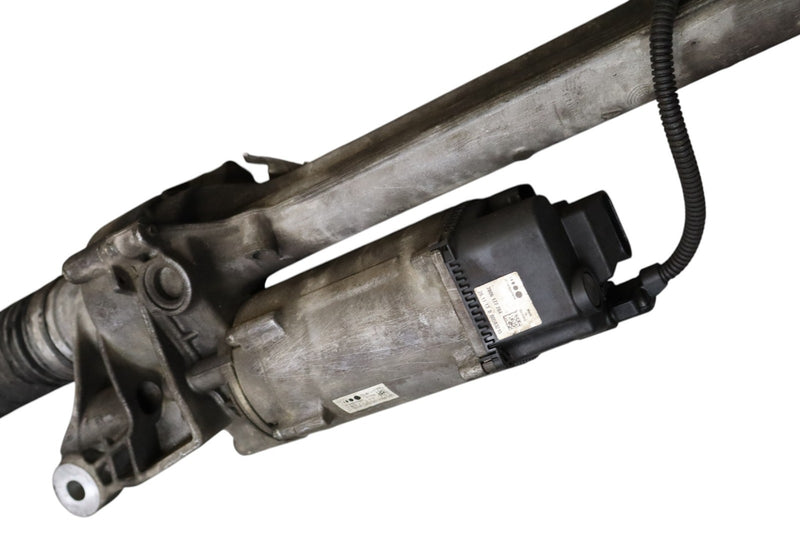 Load image into Gallery viewer, 14-15 LR Range Rover Sport L494 Electric Steering Rack & Pinion Assembly Oem