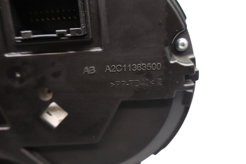 Load image into Gallery viewer, 17-21 Alfa Romeo Giulia Dash Instrument Cluster Gauge Speedometer 50559573 Oem
