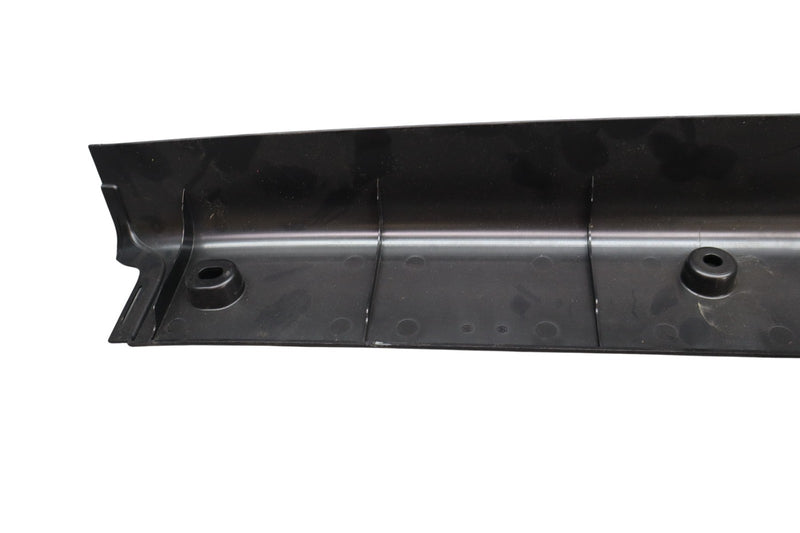 Load image into Gallery viewer, 07-11 Bentley Continental GT GTC Rear Luggage Compartment Trim 3W7863721 Oem