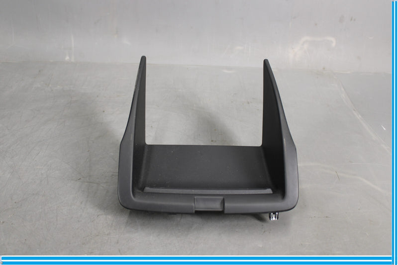Load image into Gallery viewer, 11-18 Audi A8 Quattro Rear Center Console Upper Armrest Trim Oem