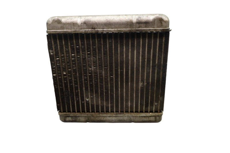 Load image into Gallery viewer, 09-19 BMW 750i 750Li 550i Front Engine Oil Cooler Radiator 17217570103 Oem