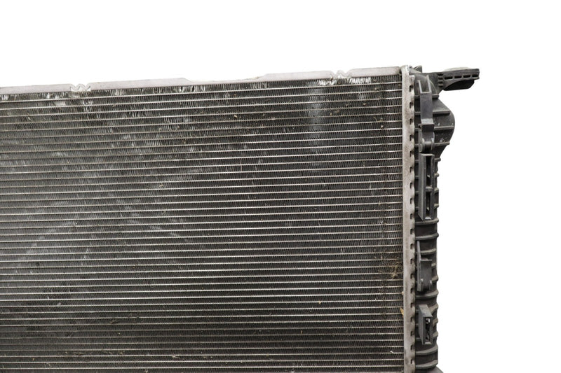 Load image into Gallery viewer, 09-16 Audi A7 A6 Quattro Engine Motor Cooling Coolant Radiator 8K0121251H Oem