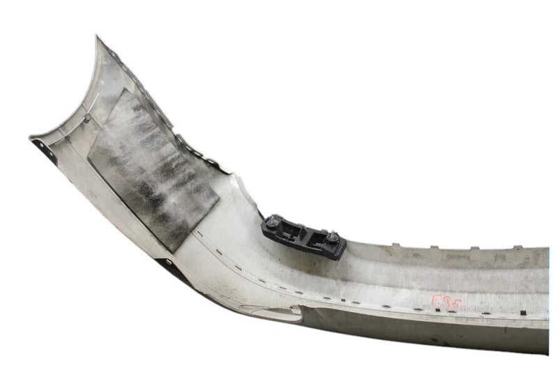 Load image into Gallery viewer, 08-11 Mercedes W204 C300 C350 Rear Bumper Cover Panel Assembly A2048850565 Oem