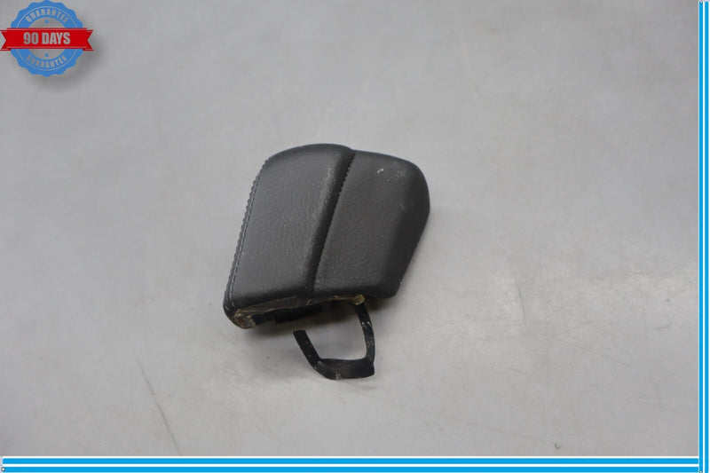 Load image into Gallery viewer, 10-16 Porsche Panamera Rear Left Side C Pillar Armrest Extension Cover Oem