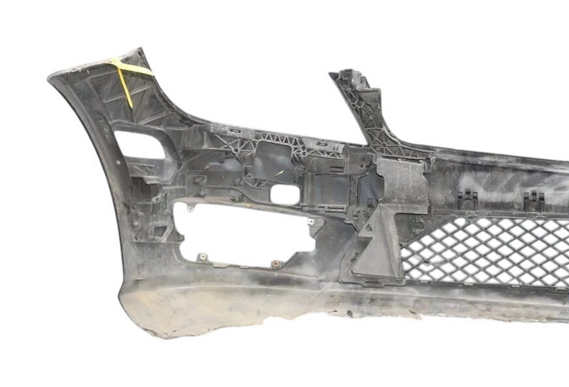 Load image into Gallery viewer, 12-14 Mercedes W204 C250 C350 AMG Sport Front Bumper Panel Cover Assembly OEM