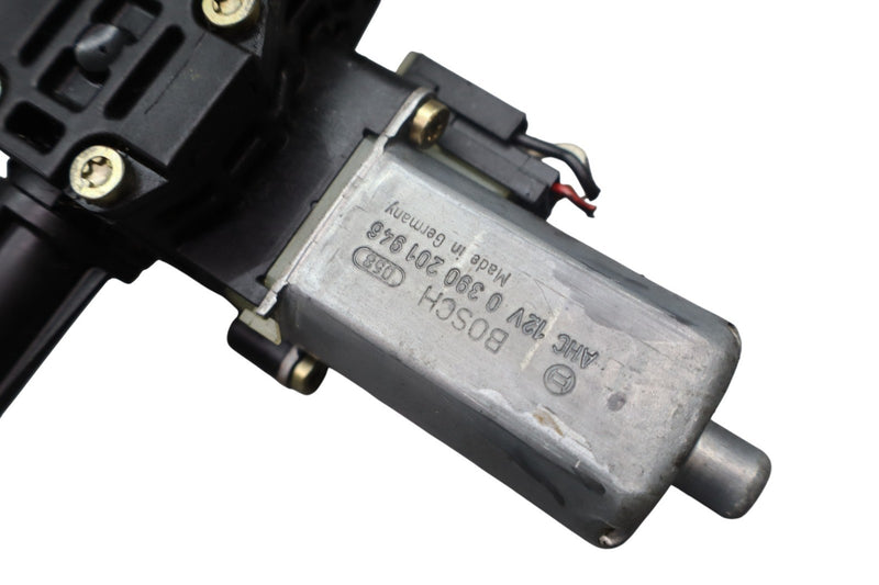 Load image into Gallery viewer, 03-12 Mercedes R230 SL500 SL550 SL600 Front Seat Cushion Depth Motor Oem