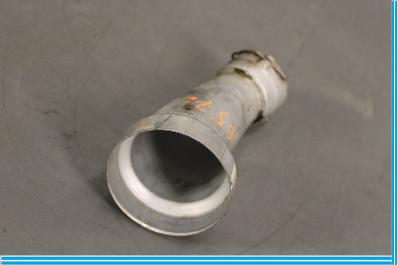 Load image into Gallery viewer, 03-12 Bentley Continental Left Side Air Intake Hose Pipe Oem