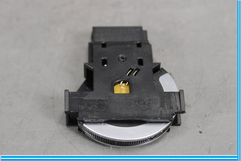 Load image into Gallery viewer, 11-18 Audi A8 Quattro Dash Dashboard Air Vent Dial Knob Control Switch Oem
