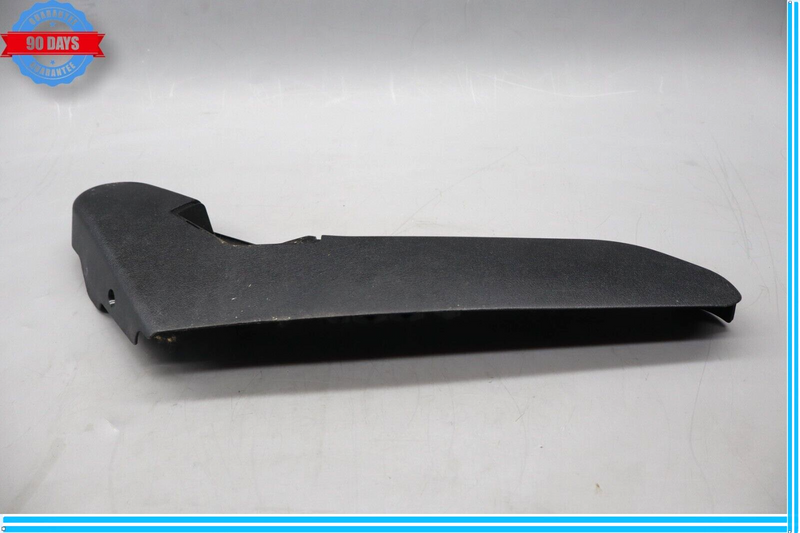 Load image into Gallery viewer, 98-02 Mercedes W210 E430 E320 Front Right Passenger Side Seat Outer Trim Oem