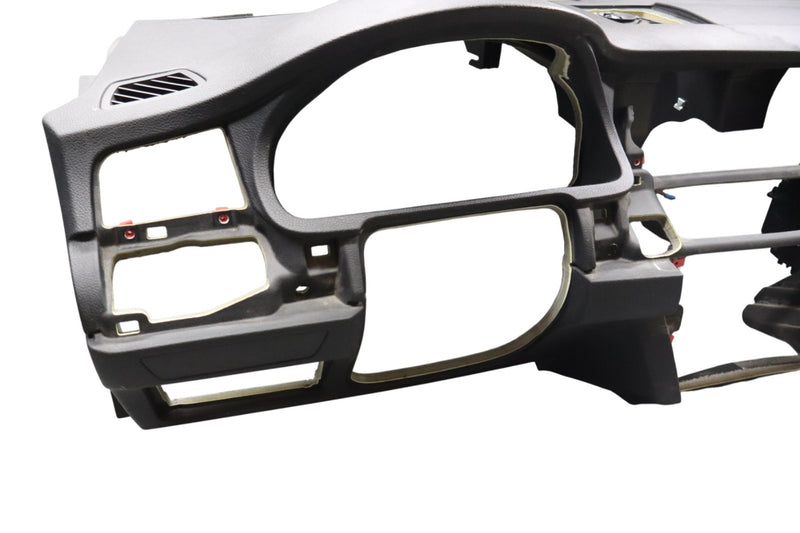 Load image into Gallery viewer, 10-17 BMW 535i GT xDrive Front Dash Dashboard Instrument Panel Black Oem