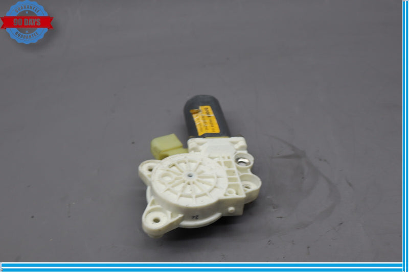 Load image into Gallery viewer, 03-12 Mercedes R230 SL500 Front Right Side Window Regulator Motor Unit Oem