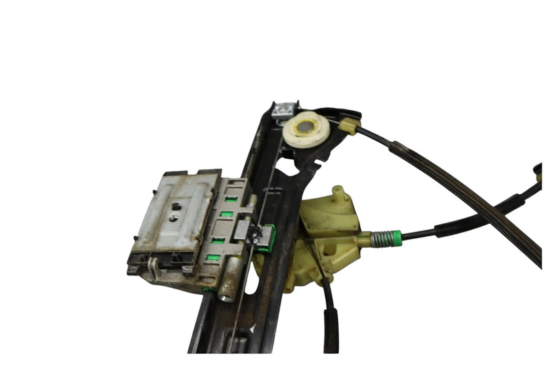 Load image into Gallery viewer, 12-18 Audi A7 Quattro Rear Right Side Door Window Regulator W/O Motor Oem