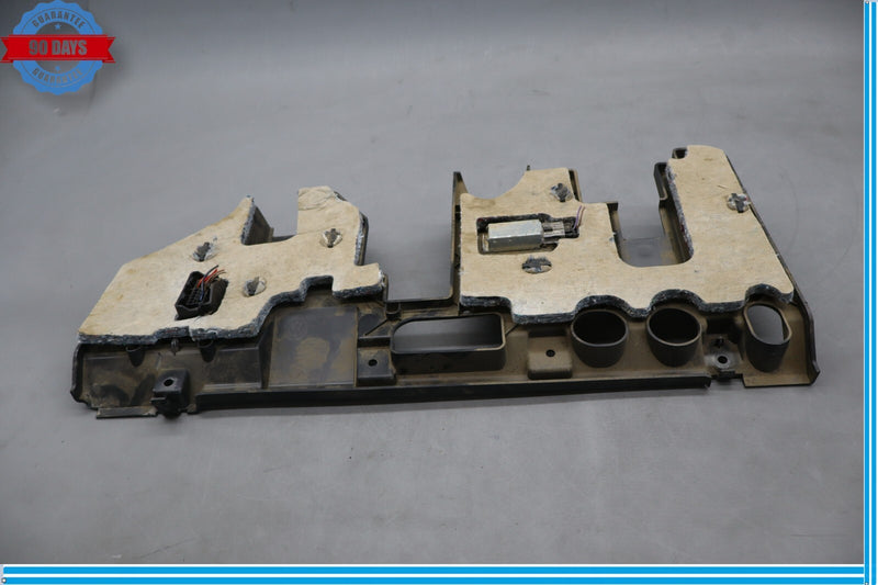 Load image into Gallery viewer, 11-17 Volkswagen VW Touareg Front Left Driver Lower Dash Panel Cover Oem