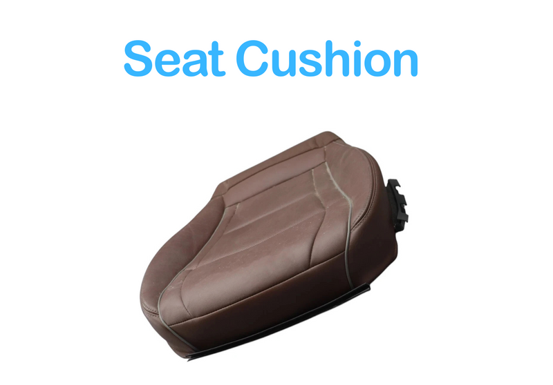 Load image into Gallery viewer, 18-21 Buick Enclave Front Right Passenger Side Seat Lower Cushion Bottom OEM