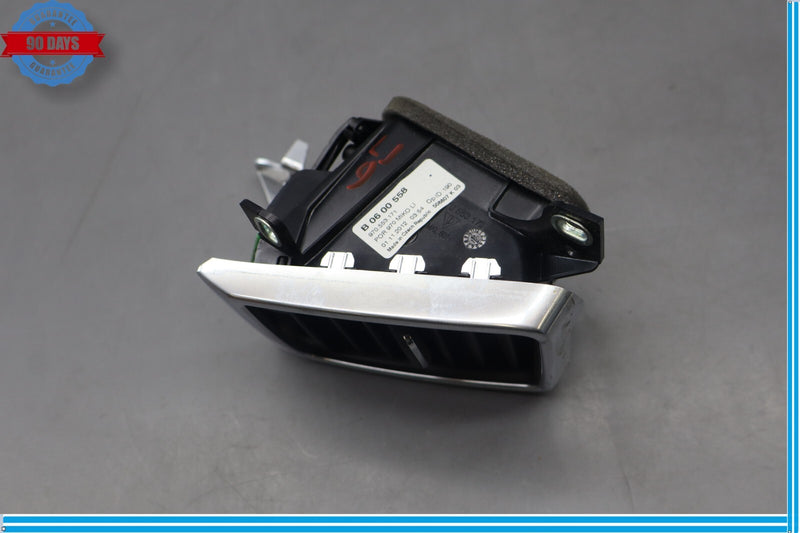 Load image into Gallery viewer, 10-16 Porsche Panamera 970 Rear Left Driver Side Center Console AC Air Vent Oem