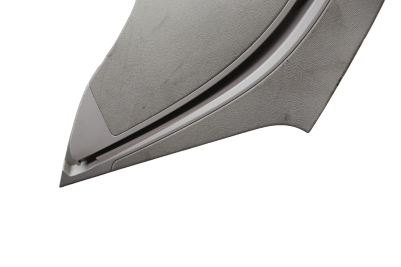 Load image into Gallery viewer, 11-14 Volkswagen Touareg Rear Right Side D Pillar Upper Quarter Panel Trim Oem