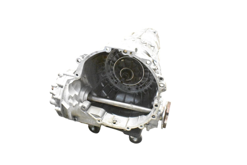 Load image into Gallery viewer, 03-13 Bentley Continental GT Flying Spur Automatic Transmission Gearbox OEM