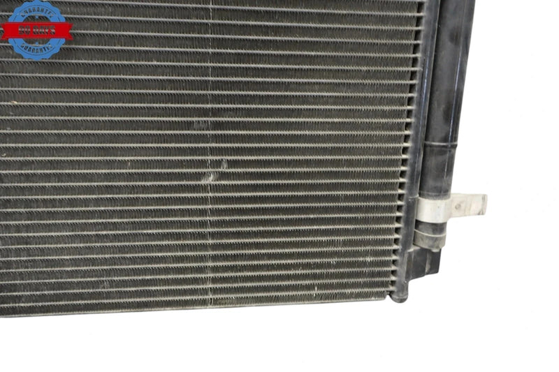 Load image into Gallery viewer, 09-12 Audi A5 A5 Quattro Engine Radiator AC A/C Air Conditioning Condenser Oem