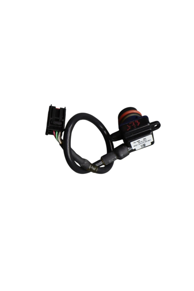 Load image into Gallery viewer, 14-17 Maserati Ghibli M157 Rear side View Backup Parking Assist Camera Oem