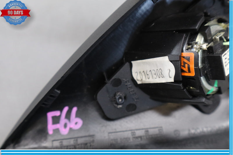 Load image into Gallery viewer, 12-15 Mercedes W204 C250 C550 Front Right Door Panel Tweeter Speaker Cover Oem