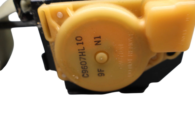 Load image into Gallery viewer, 11-17 Infiniti QX56 QX80 Front Left Driver Side Seat Belt Retractor Oem
