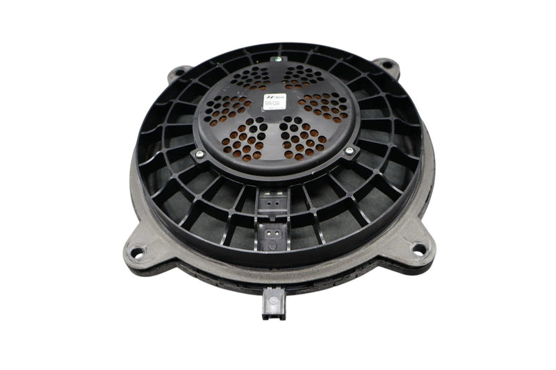 Load image into Gallery viewer, 15-20 Hyundai Genesis Rear Deck Lid Tray Audio Subwoofer Speaker 96380-B1050 Oem