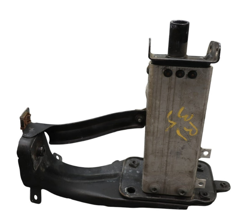 Load image into Gallery viewer, 03-09 Mercedes W211 E55 AMG Front Right Side Bumper Reinforcement Bracket Oem