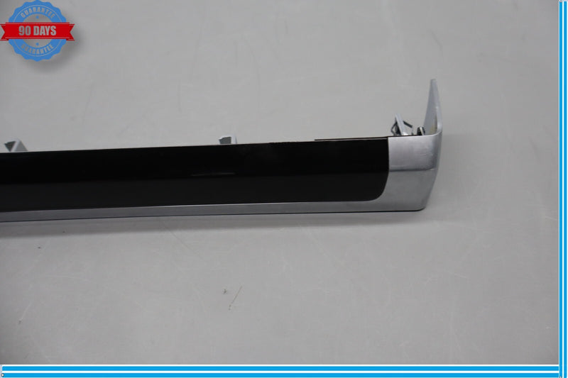 Load image into Gallery viewer, 11-18 Porsche Cayenne Rear Left Driver Side Door Trim Panel Molding Oem