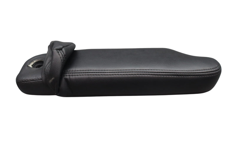 Load image into Gallery viewer, 08-12 Land Rover LR2 Front Right Passenger Seat Armrest Black Oem