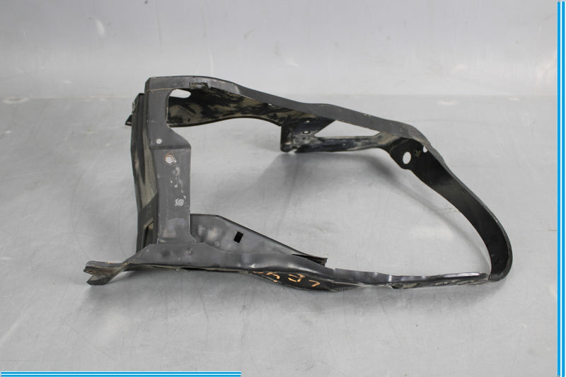 Load image into Gallery viewer, 00-06 Mercedes W220 S500 Front Left Side Headlight Support Bracket Oem