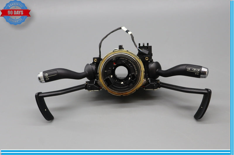 Load image into Gallery viewer, 03-12 Bentley Continental GT GTC Steering Column Switches Clock Spring Oem