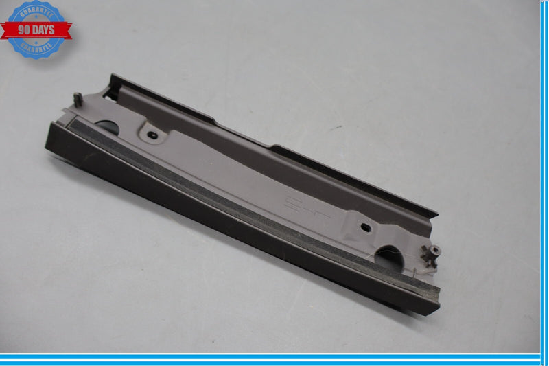Load image into Gallery viewer, 07-12 Lexus LS460 LS460L XF40 Rear Left Driver Side Door Trim Cover Panel Oem