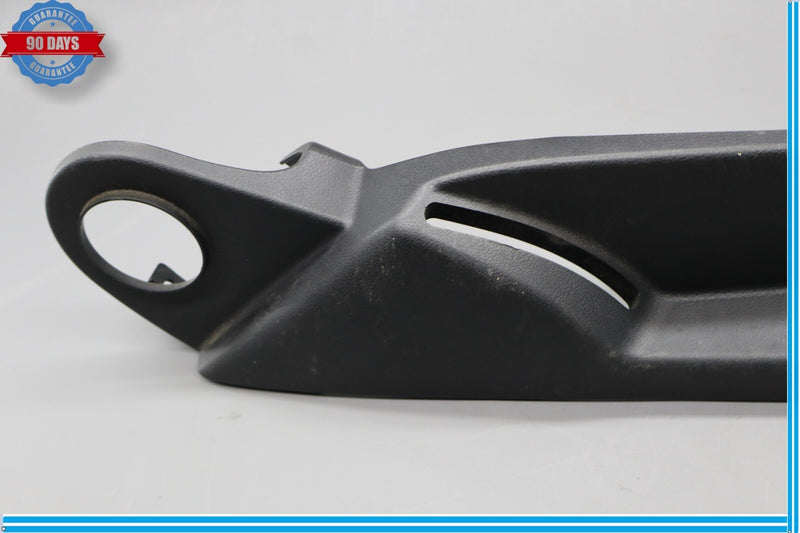 Load image into Gallery viewer, 06-13 Audi A3 A3 Quattro Front Right Passenger Side Seat Inner Trim Panel Oem