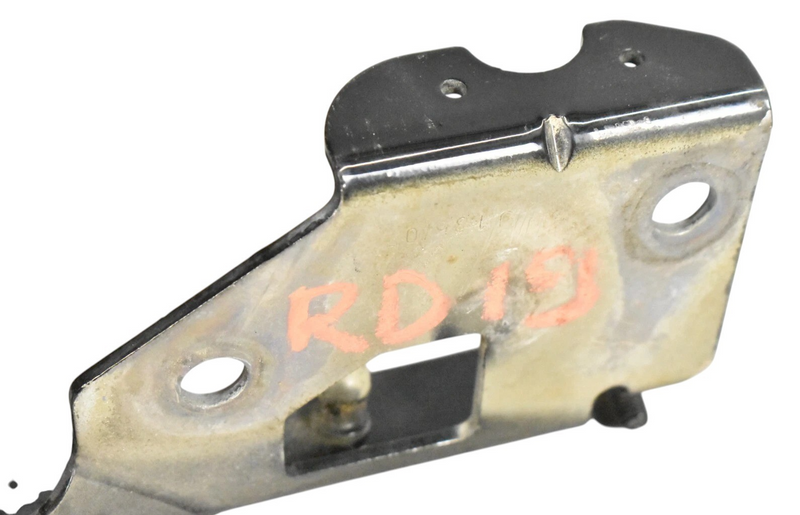 Load image into Gallery viewer, 04-13 Bentley Continental GT GTC Front Right Side Hood Hinge 3W0823302B Oem