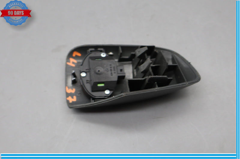 Load image into Gallery viewer, 03-12 Mercedes R230 SL500 Left Side Seat Backrest Recline Switch Black Oem