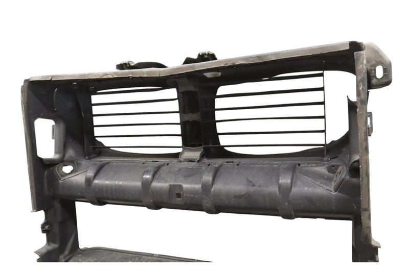 Load image into Gallery viewer, 09-15 BMW 750i 750Li xDrive Radiator Core Air Guide Duct Shutters 444415001 OEM