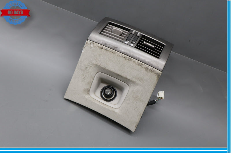 Load image into Gallery viewer, 07-12 Lexus LS460 HVAC AC Heater Center Console Air Vent Trim Outlet Oem