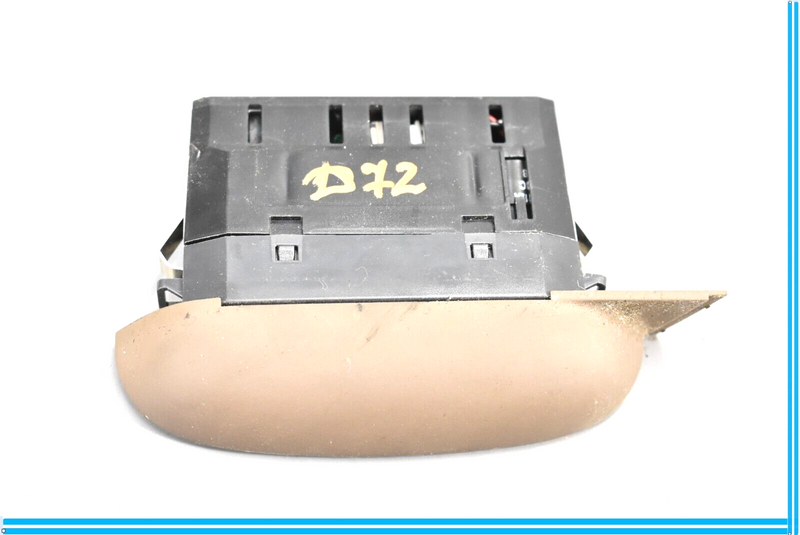 Load image into Gallery viewer, 00-06 Mercedes W220 S500 S600 Parktronic Sensor Display Warning Buzzer Oem