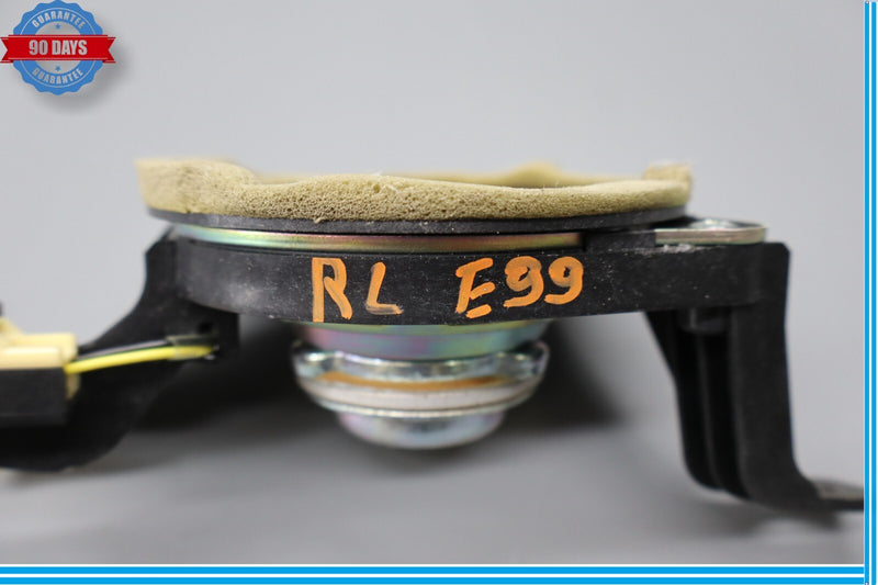 Load image into Gallery viewer, 07-17 Lexus LS460 Rear Left Driver Side Door Audio Sound Speaker Oem