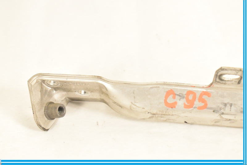 Load image into Gallery viewer, 09-15 BMW 750i 750Li F01 F02 Front Right Bumper Support Mount Bracket Oem