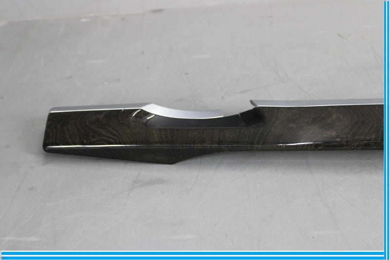 Load image into Gallery viewer, 09-15 BMW 750Li F01 F02 Rear Left Driver Side Interior Door Trim Cover Oem